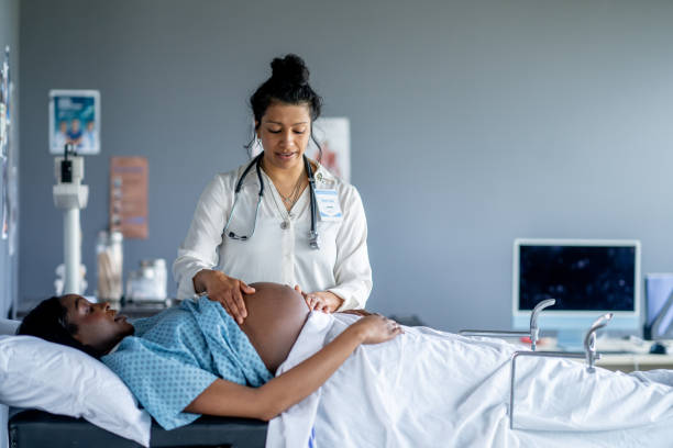 OB/GYN billing team